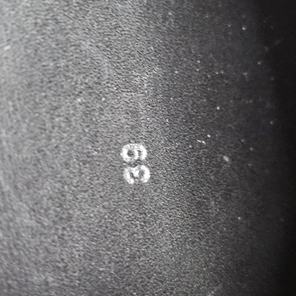 ALEXANDER WANG Sanford Leather Riding Boot - Picture 12 of 13